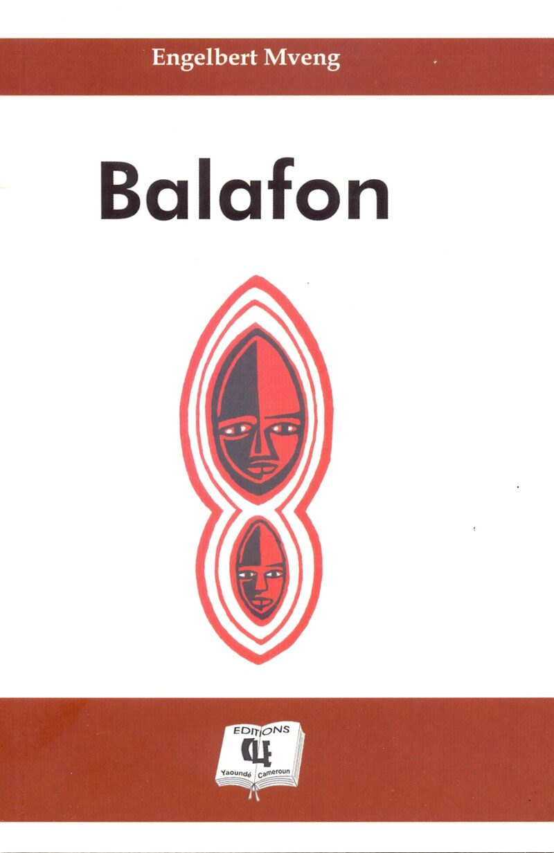 Balafon (2008) - Éditions CLÉ