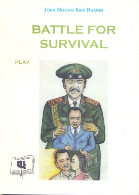 Battle for Survival (2007)