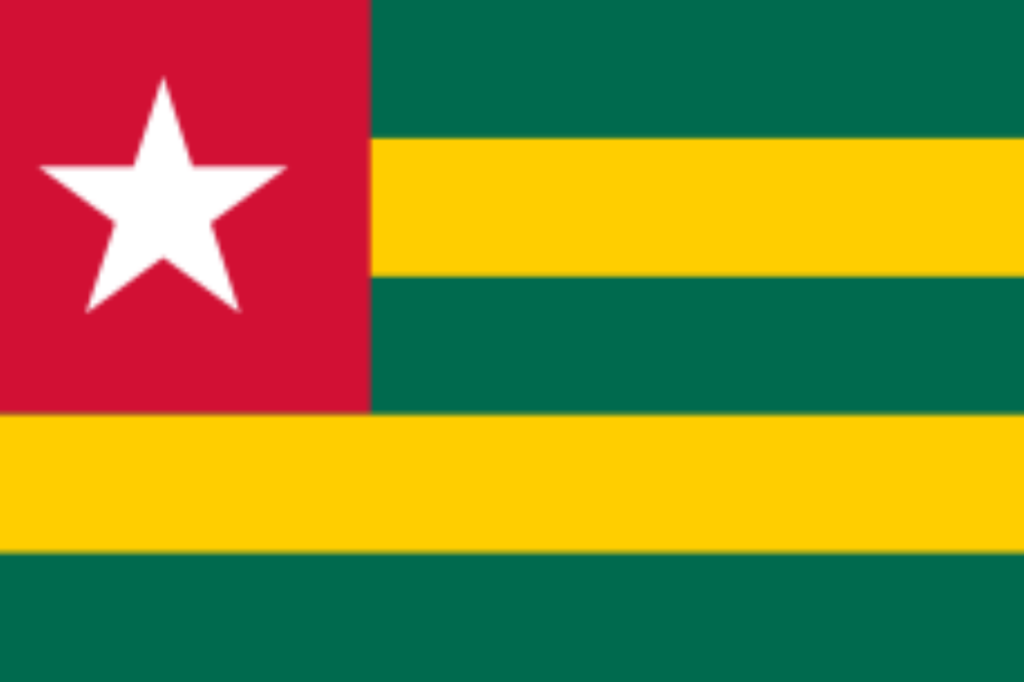 togo