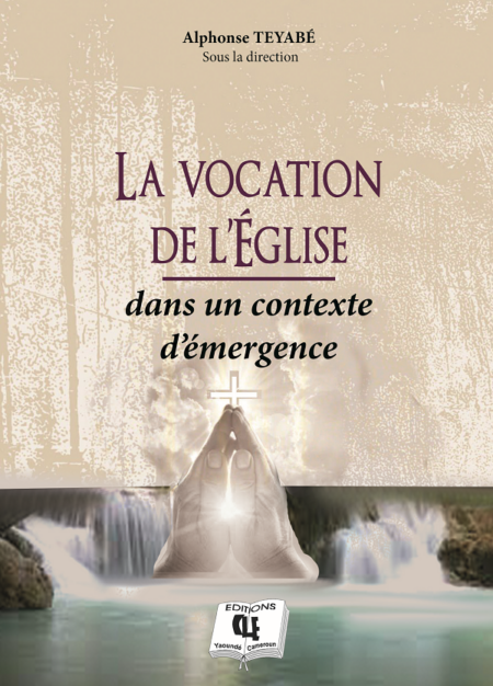 La vocation de l’Église