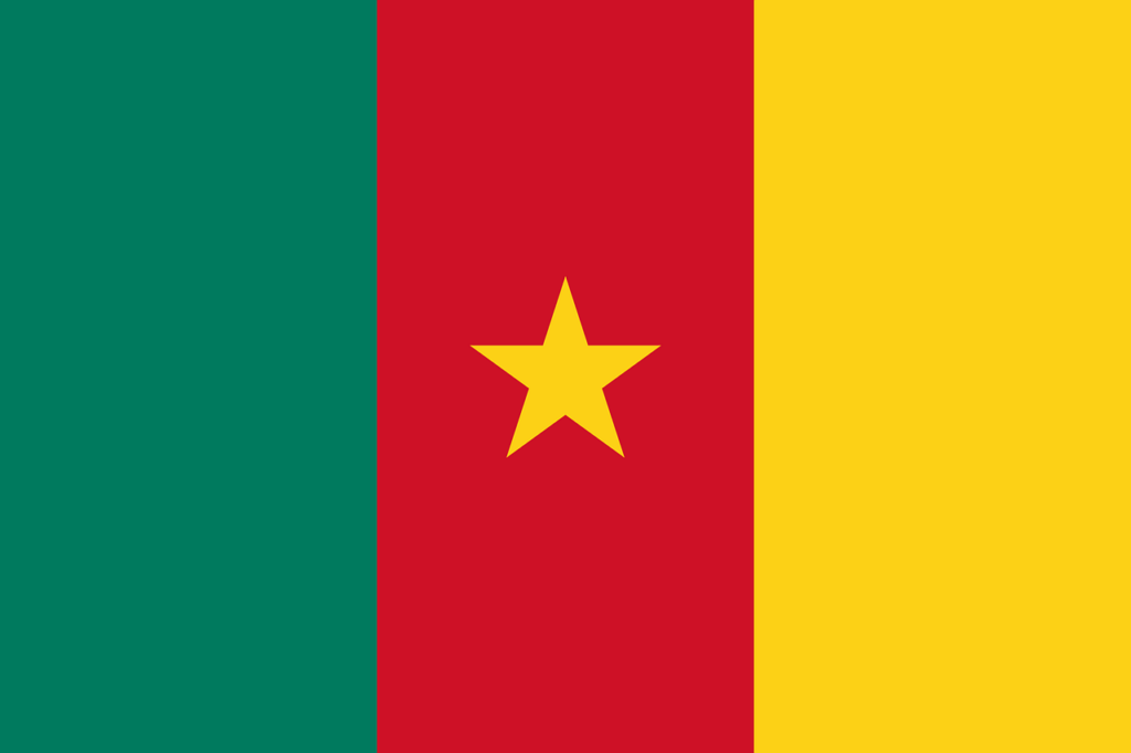 Cameroun