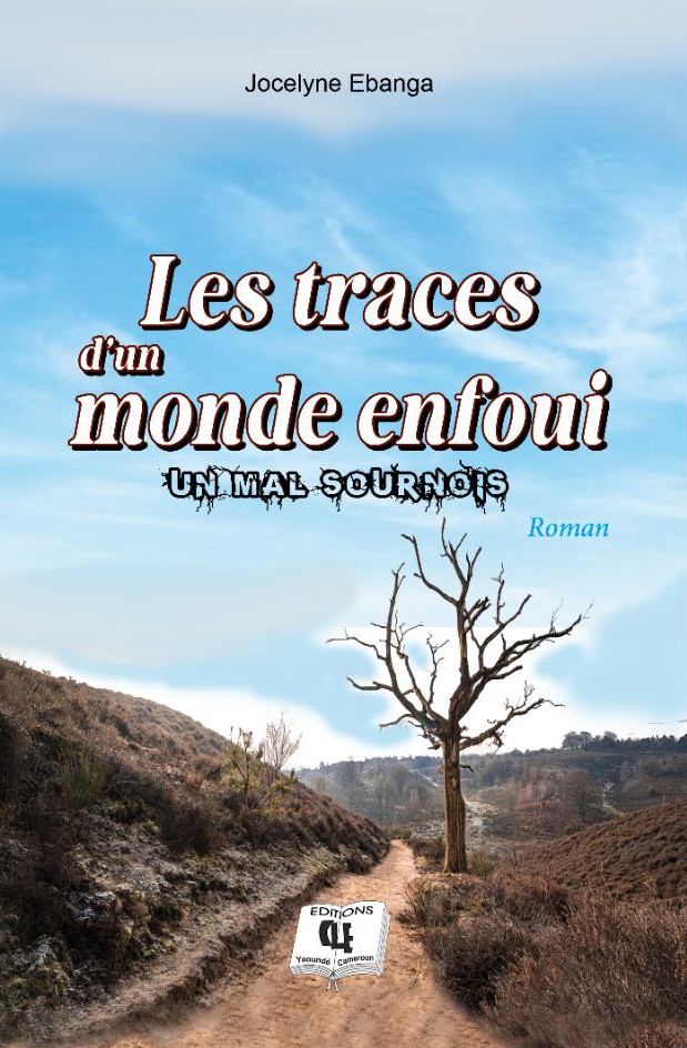 Les traces d'un monde enfoui