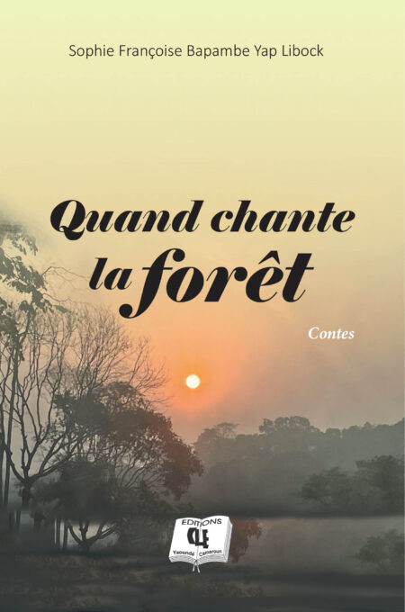 Par la peinture de la maltraitance et de la duperie, en passant par celle du bavardage et de la désobéissance, Quand chante la forêt sonne comme un appel à la prudence, à la bienfaisance, mais aussi à la maîtrise de soi et au discernement