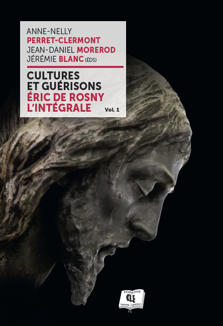 Culture et guérisons, l'intégrale de Eric de Rosny