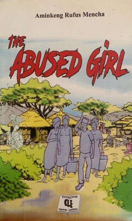 The abused girl (novel)