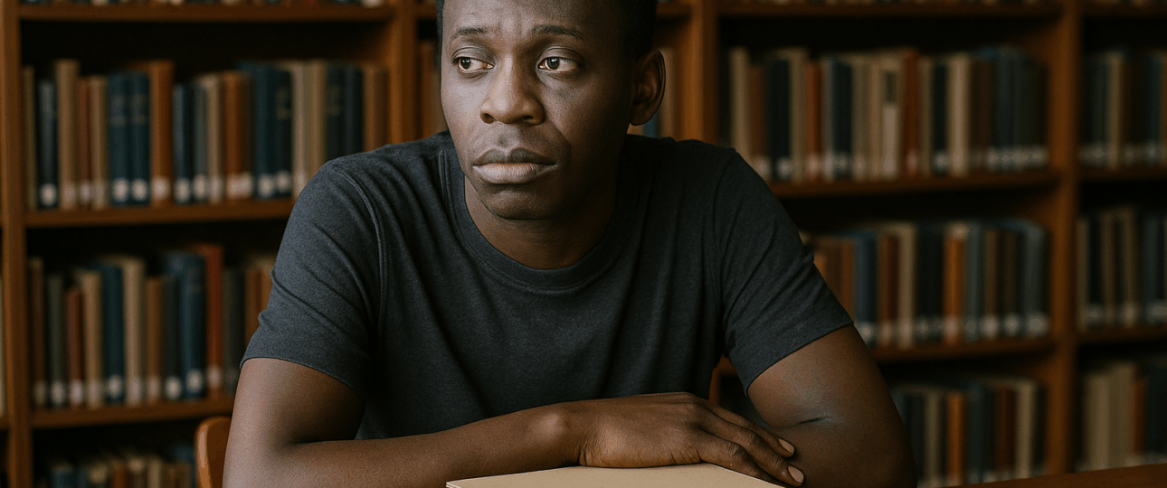 Que les Africains ne lisent pas ?