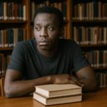 Que les Africains ne lisent pas ?