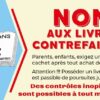 La lutte contre la piraterie des livres ne se limite pas à des mesures répressives. Elle nécessite une prise de conscience collective, un changement de mentalité