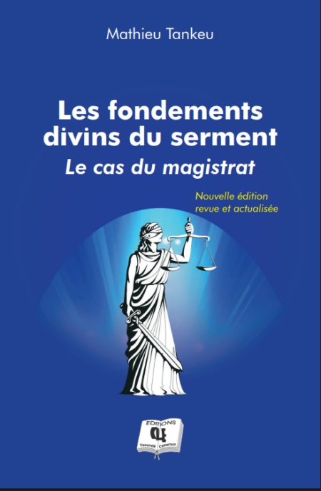 Les fondements divins du magistrat