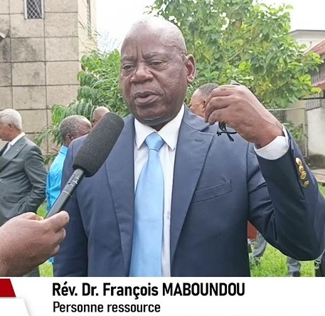 Il est une figure majeure de la pensée théologique contemporaine en contexte africain. Il est auteur et chercheur reconnu
