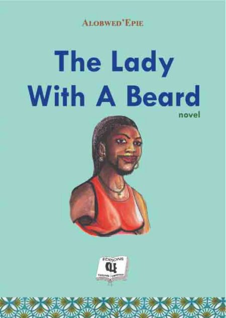 The Lady With A Beard – Novel