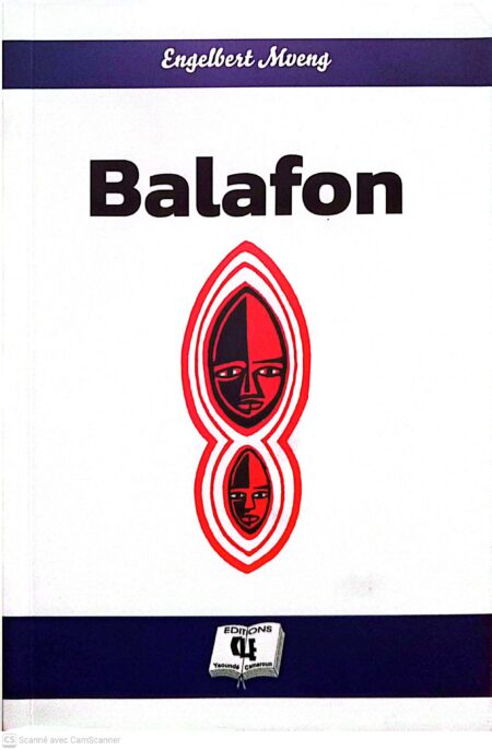 Balafon - poésie