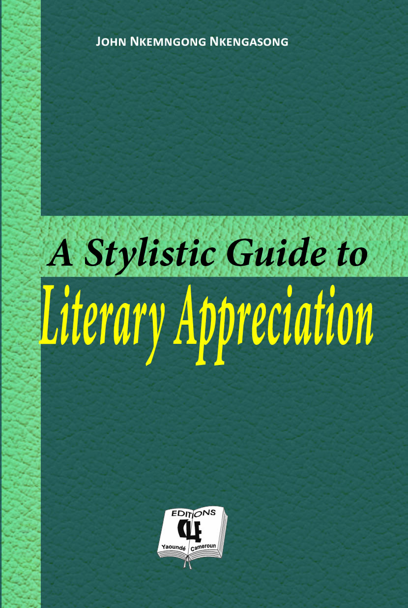 A Stylistic Guide to Literary Appreciation
