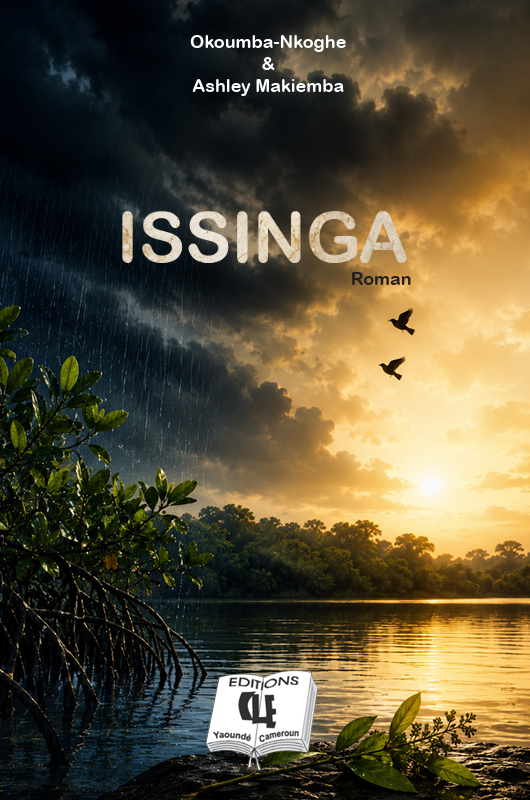 Issinga (roman)
